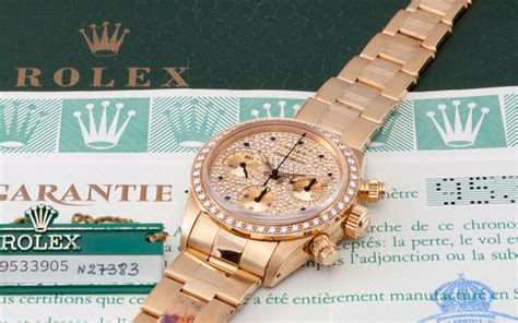 rolex neuve la plus chere|prix rolex catalogue.